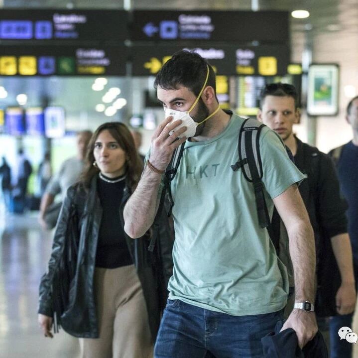 【欧浪网】西班牙今日新增1.8万例  日增为何一下降了近万例？