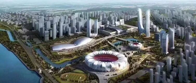 定了！杭州迎来“中国最壕商场”SKP！