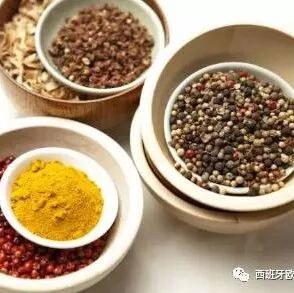 【欧浪实用】做菜时，葱姜蒜椒可别乱放！原来这些都是有讲究