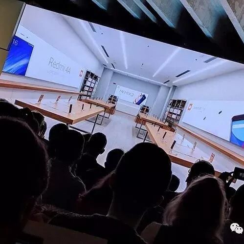 【欧浪网】小米实体店在马德里登场引发热议 西国用户期待售后体验