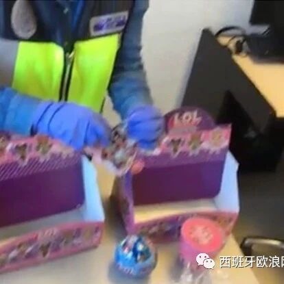 【欧浪网】马德里三名华人被抓 还有多少商铺将会被查?