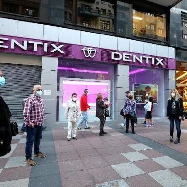 【欧浪网】最大牙科连锁集团破产  消费部出计划捍卫10万受害者利益