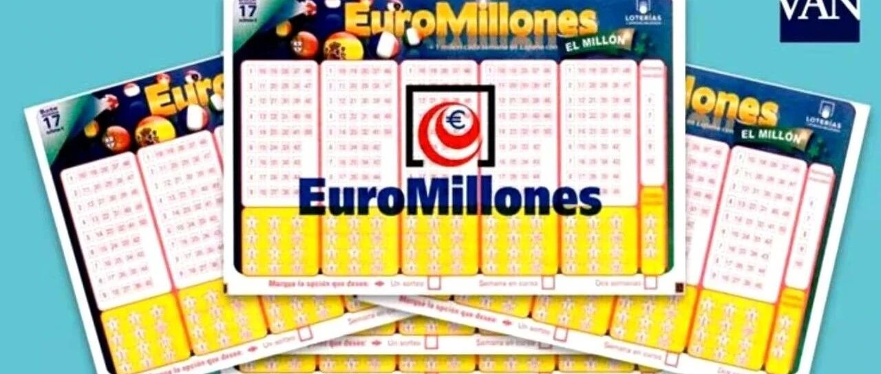 今天的 1.62 亿欧元大奖你中了吗？还是忘了？