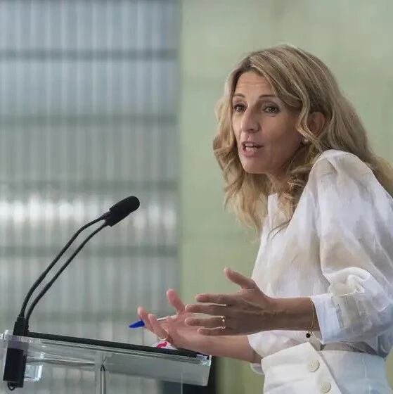 【欧浪网】西班牙将宣布基本工资升幅  可能只升10来欧元