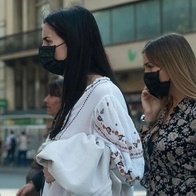 【欧浪网】Delta毒株凶猛！世卫组织建议接种疫苗后依然佩戴口罩