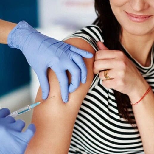 【欧浪网】疫苗调查 专家解释为何第二针后有更多副作用