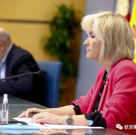 【欧浪网】北部两城疫情严重被隔离  “奔牛城”也濒临隔离边沿