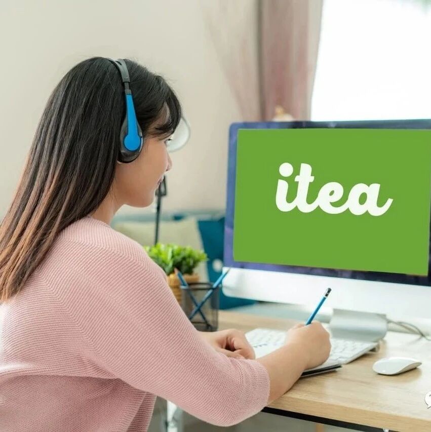 ITEA 专业外国游学公司为 2021-2022 学年加强联盟-提高外语水平、享受创新服务、展望美好未来