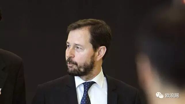 【欧浪网】调查工行的国家反腐检察官竟是网络色魔？被曝曾涉嫌敲诈高平