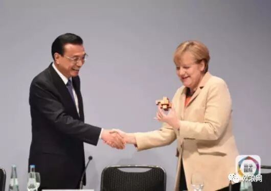 【欧浪网】西国企业不满在华发展环境 本周中欧峰会或解决激烈问题