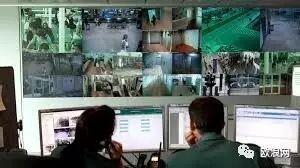 【欧浪网】马德里机场出内鬼 两名警员协助犯罪团伙贩毒