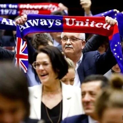 【欧浪网】后脱欧时代英法渔业起纷争 选举背景下冲突或难解