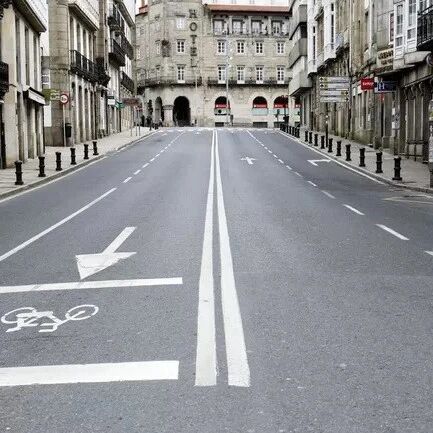 【欧浪】西班牙去年警报状态令被裁定违法 北部大区向被罚款者退款