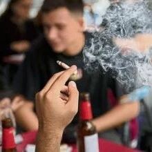 【欧浪】新常态下的新规定  卫生部将继续禁止在户外餐台吸烟