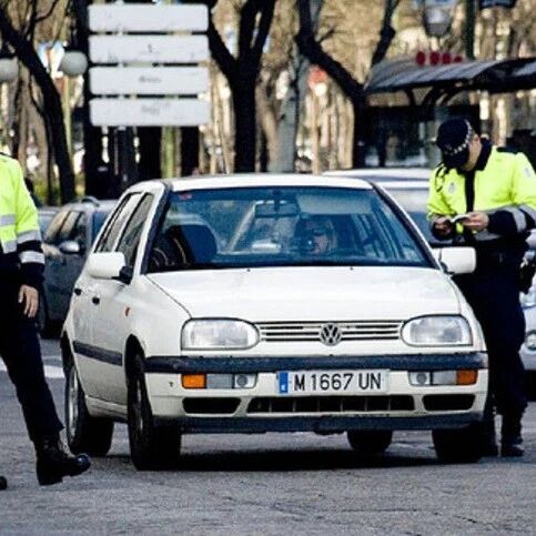 【欧浪网】马德里大规模启用雷达监控交通   许多不当行为会重罚