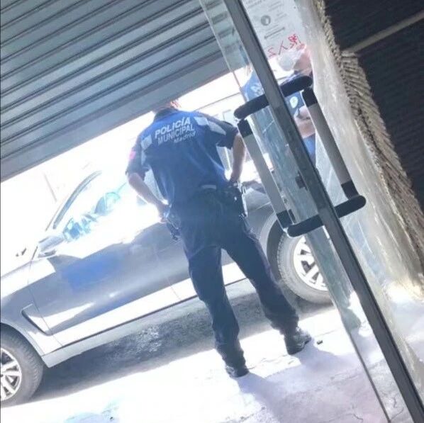 【欧浪网】货失踪了？发货一年不到？货物变大米？马德里一家物流＂太不靠谱＂惹众怒