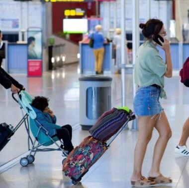 【欧浪网】徒劳无功  西班牙被“拉黑”  旅游业倒退回40年前水平