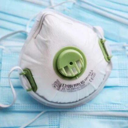 【欧浪网】马德里今日起:餐厅酒吧晚1点前关门  禁止使用呼气阀口罩