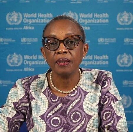 【欧浪】世卫组织非洲区域办事处：非洲面临4.7亿剂疫苗缺口