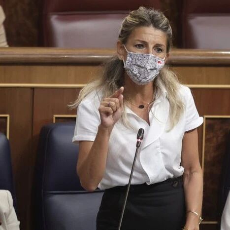 【欧浪】西班牙政府决定调高基本工资  全国企业会表达愤怒