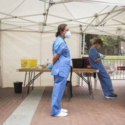 【欧浪】大量疫苗就要过期  加泰罗尼亚呼呼未接种的人尽快接种