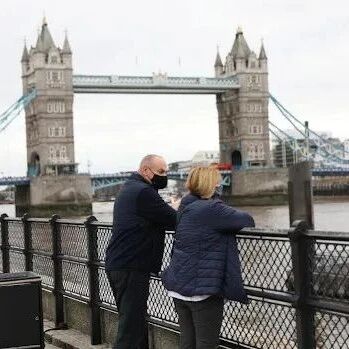 【欧浪】英国卫生安全局调查德尔塔毒株的一种新亚型