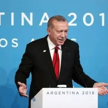 【欧浪】土耳其总统宣布美国等10国大使为“不受欢迎的人”