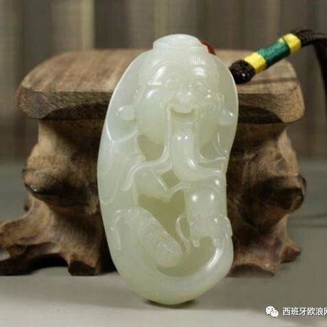 和田玉最全科普，带你秒懂和田玉!