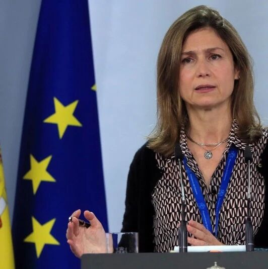 【欧浪网】西班牙药品局表示一旦接种疫苗有可能出现副作用