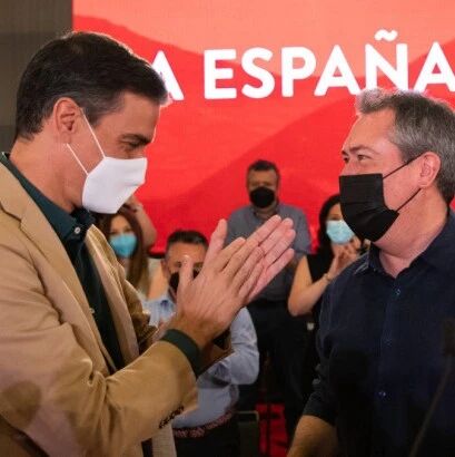 【欧浪网】西班牙已五千万剂疫苗接种 计划100亿欧元用于经济复兴