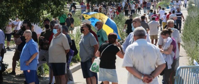 【欧浪网】西班牙疫情全欧最严重  却被美国评为全球抗疫成绩第六佳