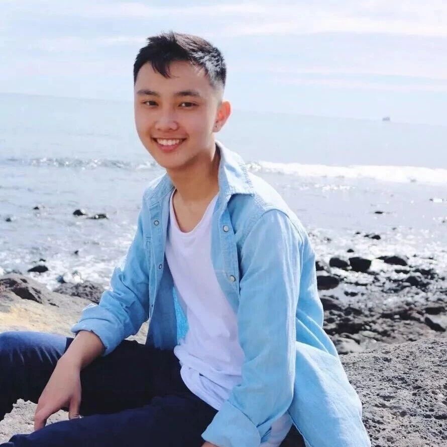 【欧浪专访】15岁华裔少年斩获教育电影节“最佳恐怖片”奖
