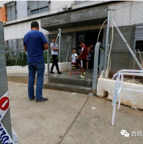 【欧浪网】阿利坎特严重家暴 男子杀死双亲和兄弟