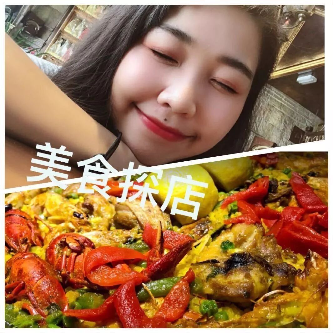 【美食探店】5欧吃到饱藏在深巷中西班牙小菜馆