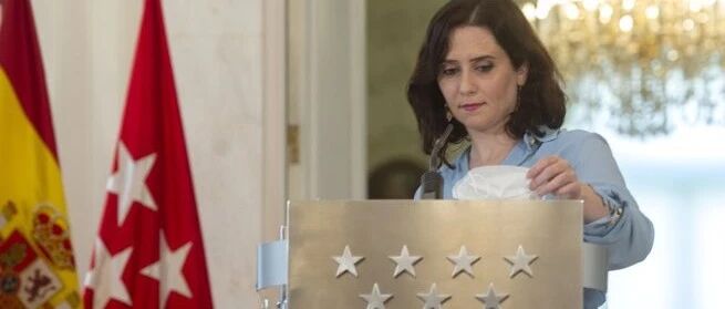 【欧浪网】两党决裂！ 多枚重磅政治炸弹轰炸整个西班牙 阿尤索解散议会紧急辞职