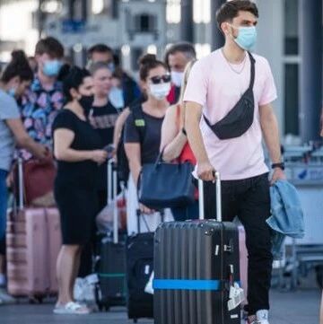 【欧浪网】世卫警告病毒在变化  各国怀疑西班牙能力所以封锁西班牙