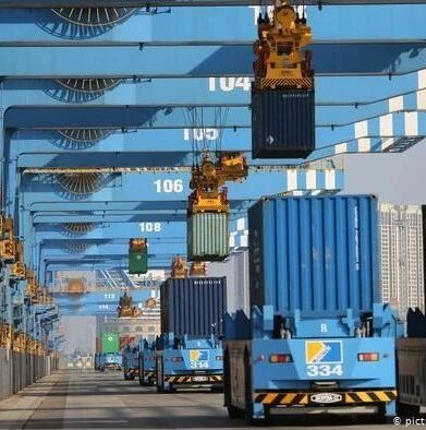 【欧浪网】超越美国！中国成为欧盟最大贸易伙伴