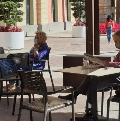 【欧浪网】​穆尔西亚疫情好转谨慎放松管控  解除隔离市镇39个