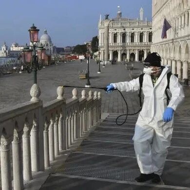 【欧浪】意大利国家卫生院：施打疫苗六个月后效力显著下降 施打第三剂加强剂是非常重要的