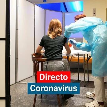 【欧浪】疫情日益严重! 西班牙多个自治区将重新执行区域隔离