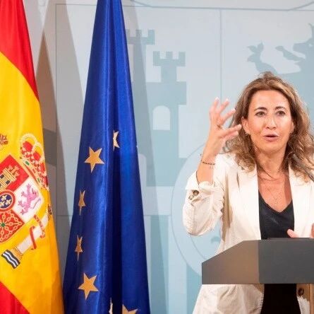 【欧浪】​西班牙政府设立保障机构  为年轻人租房提供欠租保险