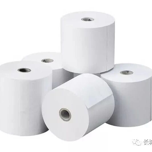 温馨提示：2020年1月2日起，将禁止使用含双酚A的热敏纸