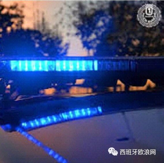 【欧浪网】三名小偷因紧张露馅 华人住家失窃物品奇迹找回