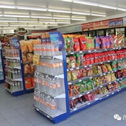 【欧浪网】小超市进入爆炸时代  华人店铺迎来机会还是危机？
