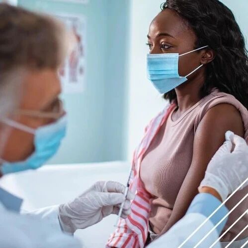 【欧浪网】从94%暴跌至64%！mRNA疫苗对德尔塔病毒有效性大幅降低