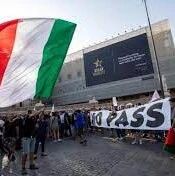 【欧浪时评】西班牙会和意大利一样，工作、乘火车飞机也要健康证书吗