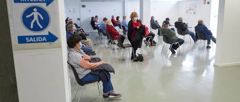 【欧浪网】​西班牙累计感染超越350万例  疫苗接种速度不断提高  暂未发现印度变种