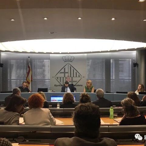【欧浪网】要起义？巴塞罗那市将采取措施反对判决分裂政客