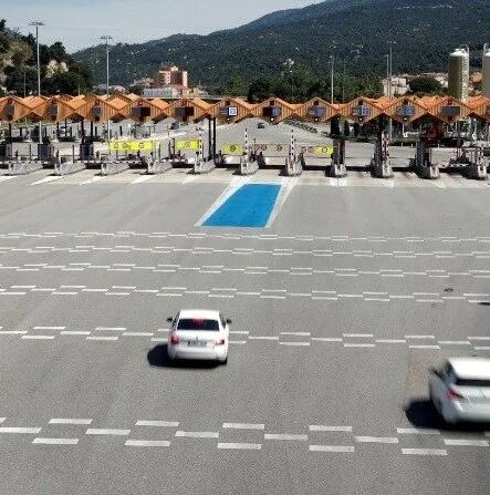 【欧浪网】紧急状态结束　西班牙重开与法国边界