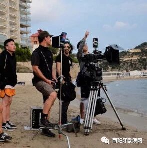 8个理由告诉您「为什么来西班牙拍摄」